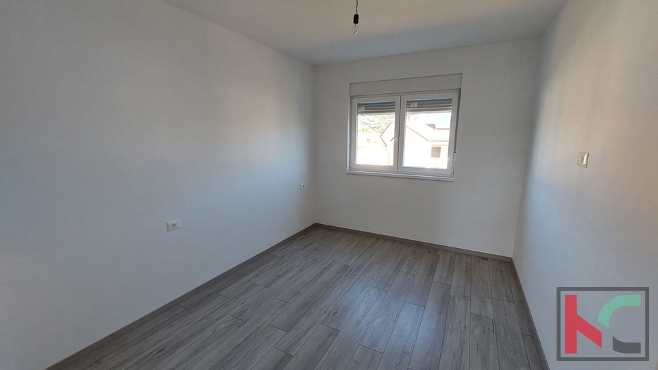 Istrien, Pula, Valdebek, Wohnung 121,34 m2 in einem Neubau, #Verkauf