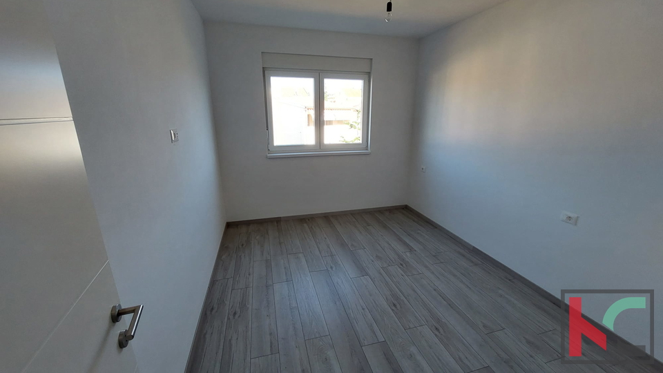 Istrien, Pula, Valdebek, Wohnung 121,34 m2 in einem Neubau, #Verkauf