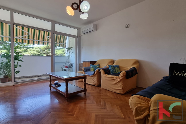 Pula, Veruda, spacious apartment 72.44 m2 with elevator, #sale