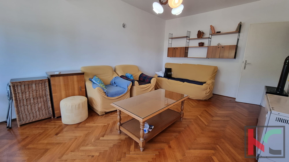 Pula, Veruda, geräumige Wohnung 72,44 m2 mit Aufzug, #Verkauf