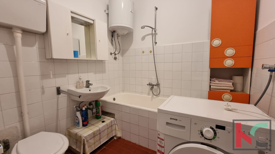 Pula, Veruda, geräumige Wohnung 72,44 m2 mit Aufzug, #Verkauf