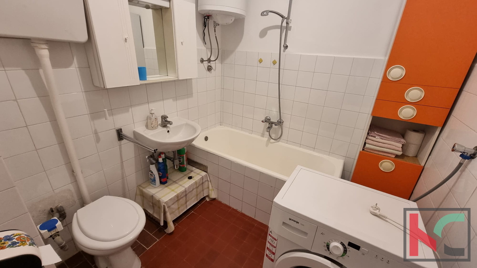 Pula, Veruda, geräumige Wohnung 72,44 m2 mit Aufzug, #Verkauf