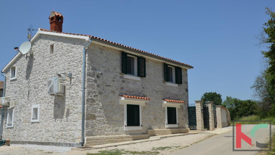 Istria, Parenzo, casa indipendente 126m2 con giardino di 490m2 #vendita