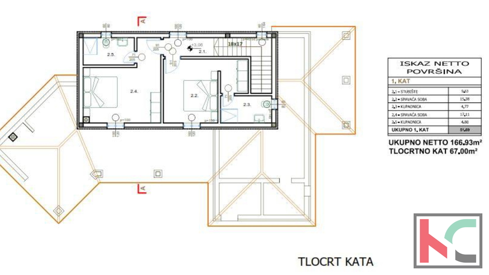 Žminj, Luksuzna vila 166,93m2 u izgradnji u predivnom Istarskom okruženju, #prodaja