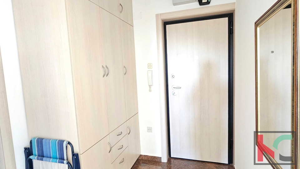 Pula, Šijana, stan sa 3SS+DB 69,59m2, balkon, blizina svih sadržaja, #prodaja