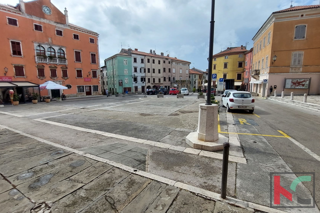 Istria, Dignano, Casa a schiera da ristrutturare, #vendita