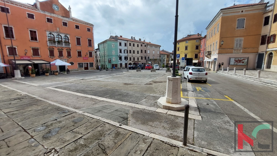 Istra, Vodnjan, Kuća u nizu za renovaciju, #prodaja