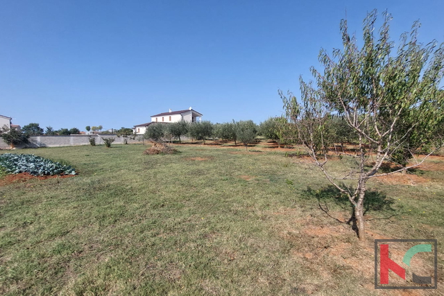 Istria, Loborika, terreno edificabile e agricolo 2321 m2, #vendita