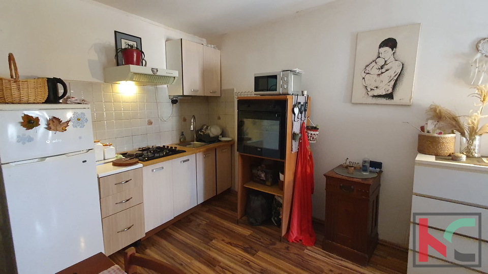 Wohnung, 72 m2, Verkauf, Rovinj