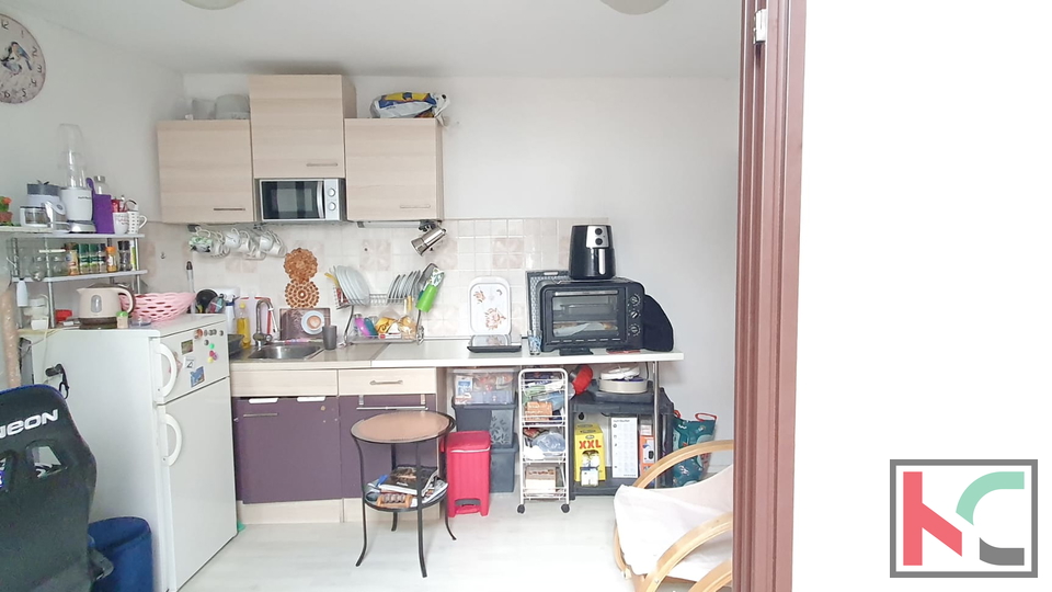 Wohnung, 72 m2, Verkauf, Rovinj