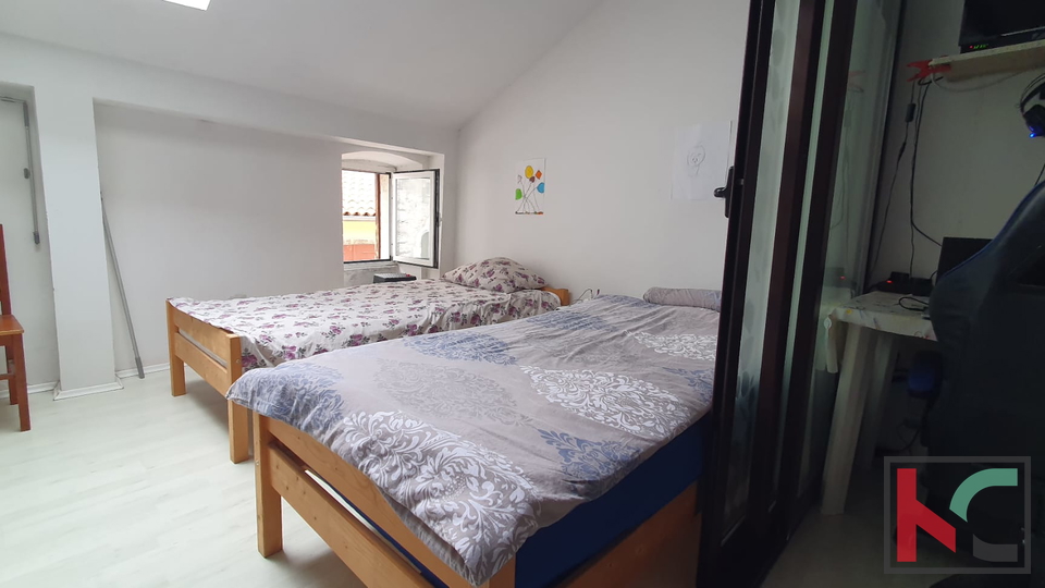 Wohnung, 72 m2, Verkauf, Rovinj