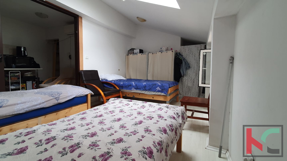 Wohnung, 72 m2, Verkauf, Rovinj