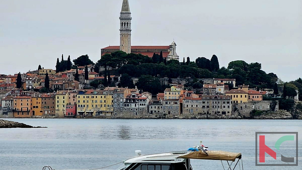 Apartment, 72 m2, For Sale, Rovinj