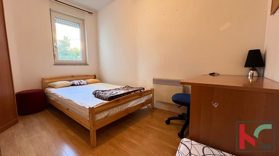 Pula, Veruda Porat, Familienapartment mit zwei Schlafzimmern, nicht weit vom Yachthafen Veruda #prodaj