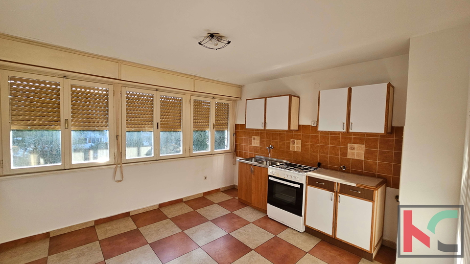 Istria, Pula, Veruda, apartment in an attractive location, #sale