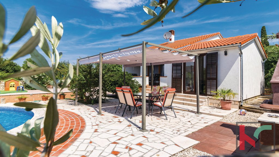 Istria, Pula, detached house 138m2, #sale