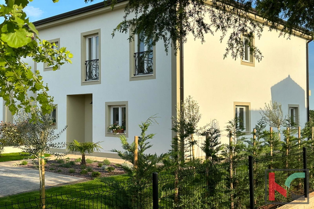 Istria, Poreč, luxury villa with pool, sea view, #sale