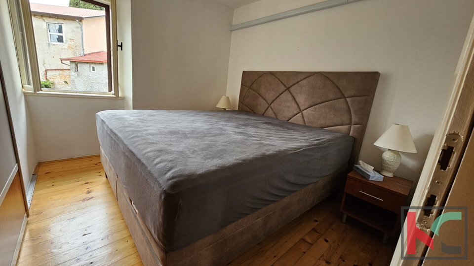 Rovinj, Altstadt, schöne Wohnung 82m2 2SS+DB #Verkauf