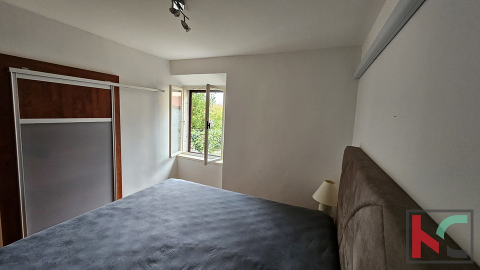 Rovinj, Altstadt, schöne Wohnung 82m2 2SS+DB #Verkauf