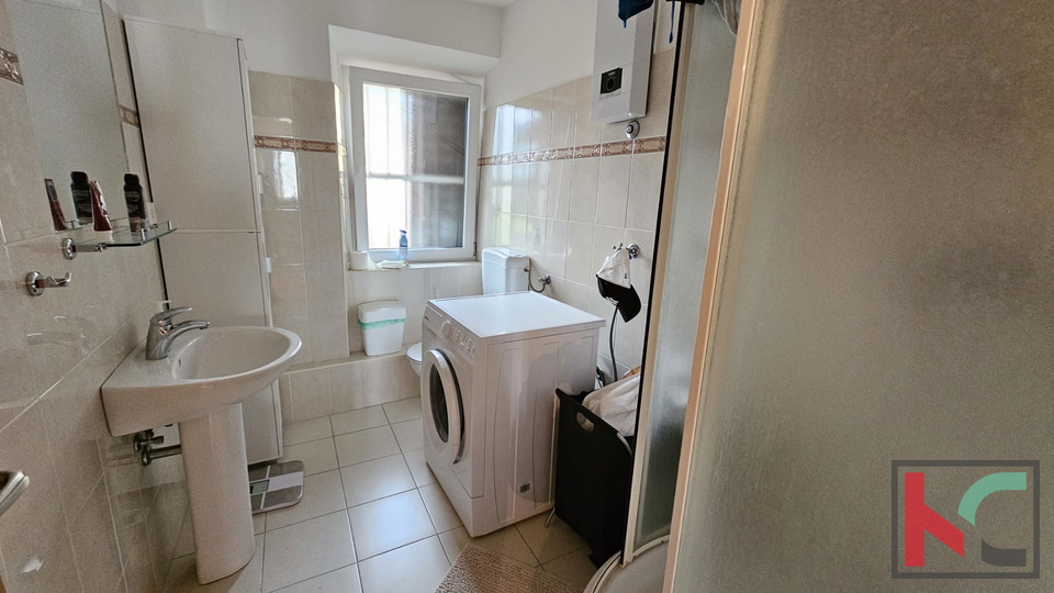 Rovinj, Altstadt, schöne Wohnung 82m2 2SS+DB #Verkauf