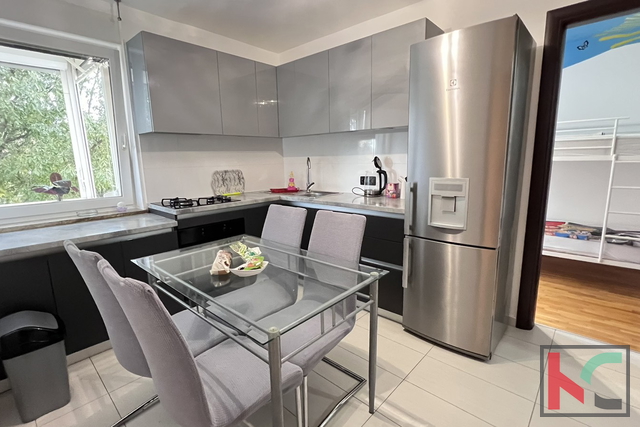 Pula,Veruda, 2 bedroom apartment on desirable location