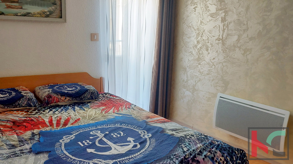 Istra, Premantura, dvoetažni penthouse 3SS+DB #prodaja