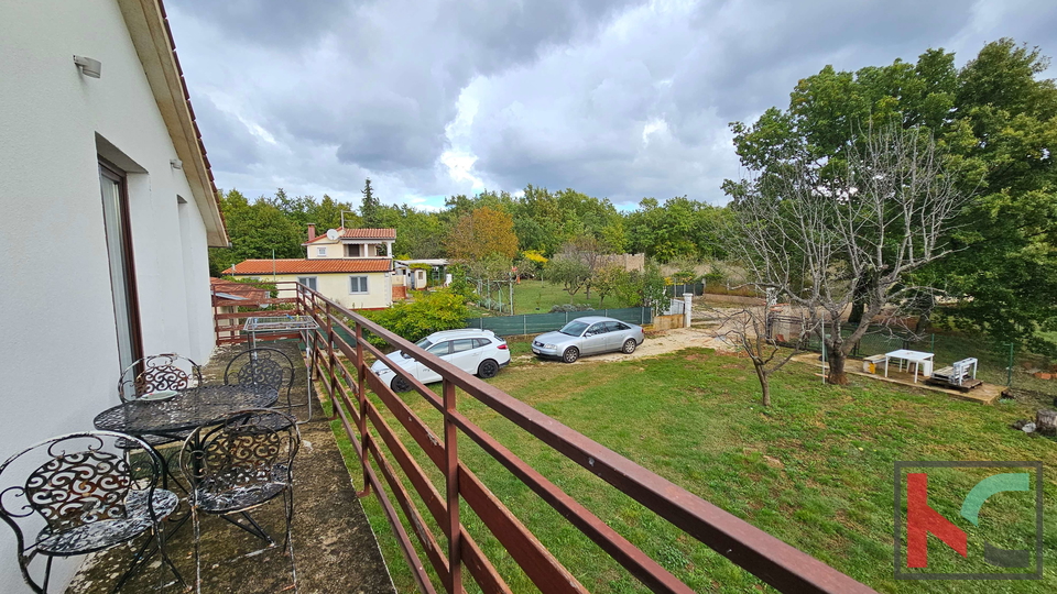 Istria, Poreč, house with a large garden 2324m2, #sale