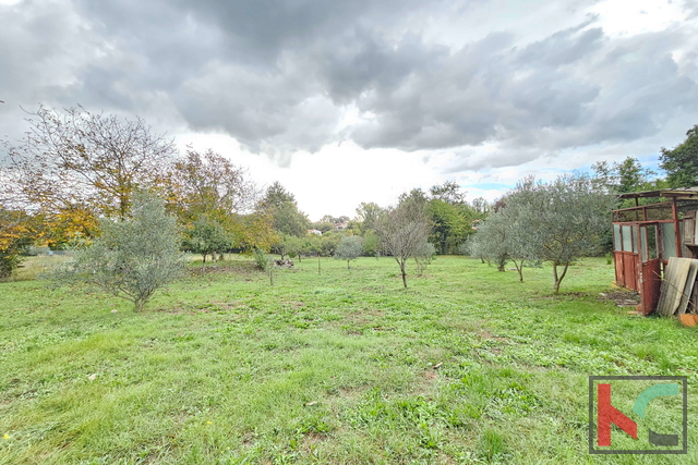 Istria, Parenzo, casa con ampio giardino 2324m2, #vendita