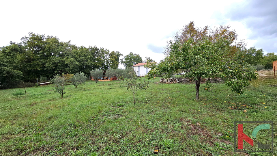 Istra, Poreč, hiša z velikim vrtom 2324m2, #prodaja