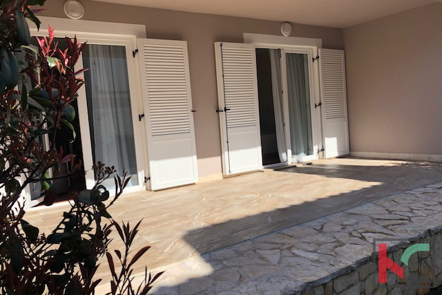 Istra, Medulin, stan-apartman 63,50m2 u blizini uređenih plaža, #prodaja