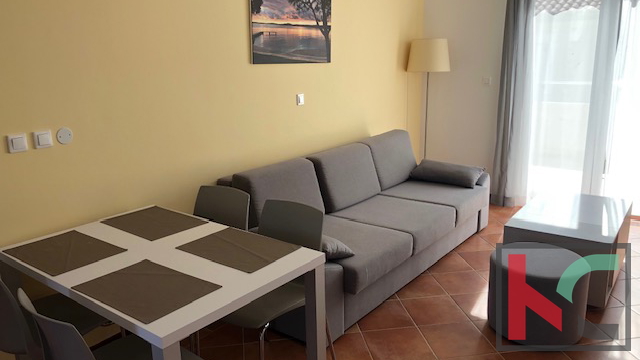 Istra, Medulin, stan-apartman 63,50m2 u blizini uređenih plaža, #prodaja