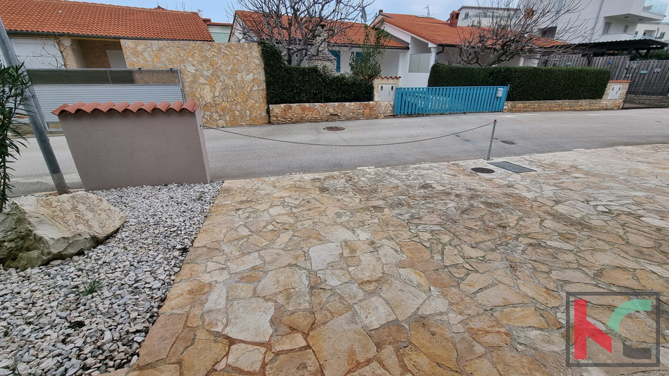 Istra, Medulin, stan-apartman 63,50m2 u blizini uređenih plaža, #prodaja