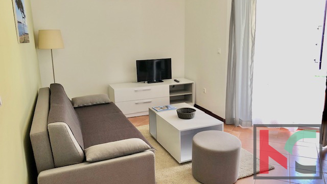 Istra, Medulin, stan-apartman 67,53m2 u blizini uređenih plaža, #prodaja