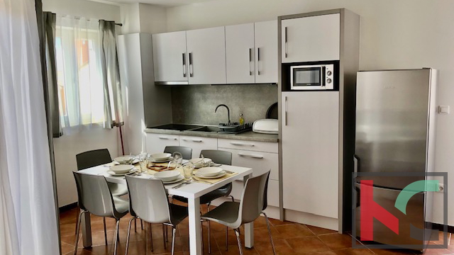 Istra, Medulin, stan-apartman 67,53m2 u blizini uređenih plaža, #prodaja