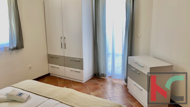 Istra, Medulin, stan-apartman 67,53m2 u blizini uređenih plaža, #prodaja