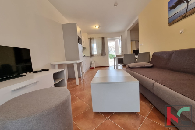 Istria, Medulin, flat-apartment 67.53 m2 near the well-maintained beaches, #sale