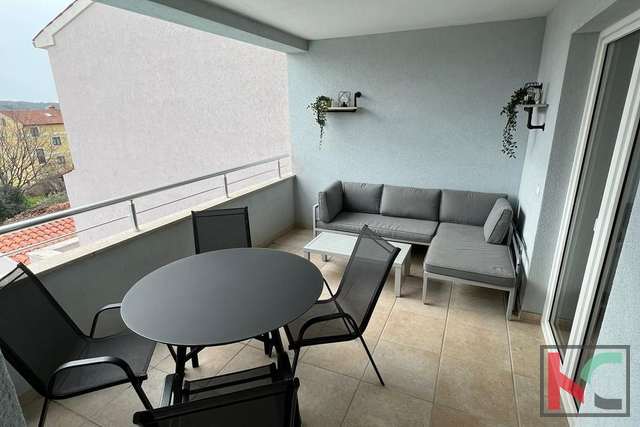 Pula, Veruda Porat, nice and warm apartment on the first floor in a great location #sale