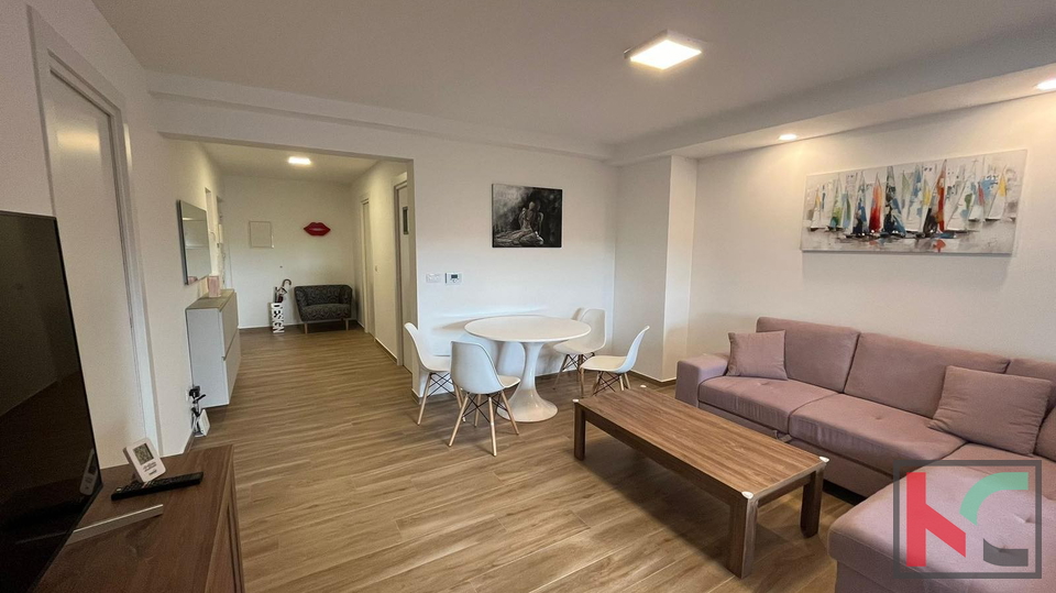 Pula, Veruda Porat, nice and warm apartment on the first floor in a great location #sale