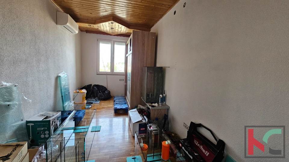 Istra, Rovinj, trosoban stan sa balkonom od 84m2 #prodaja