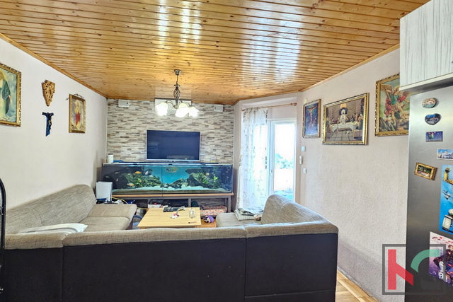 Apartment, 84 m2, For Sale, Rovinj