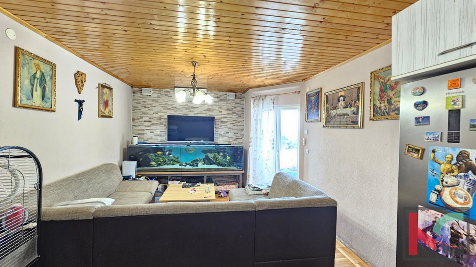 Istra, Rovinj, trosoban stan sa balkonom od 84m2 #prodaja