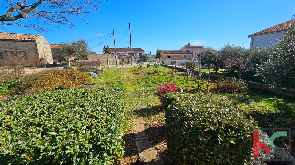 Istrien, Loborika, einstöckiges Haus 131 m2 mit großem Garten, #Verkauf