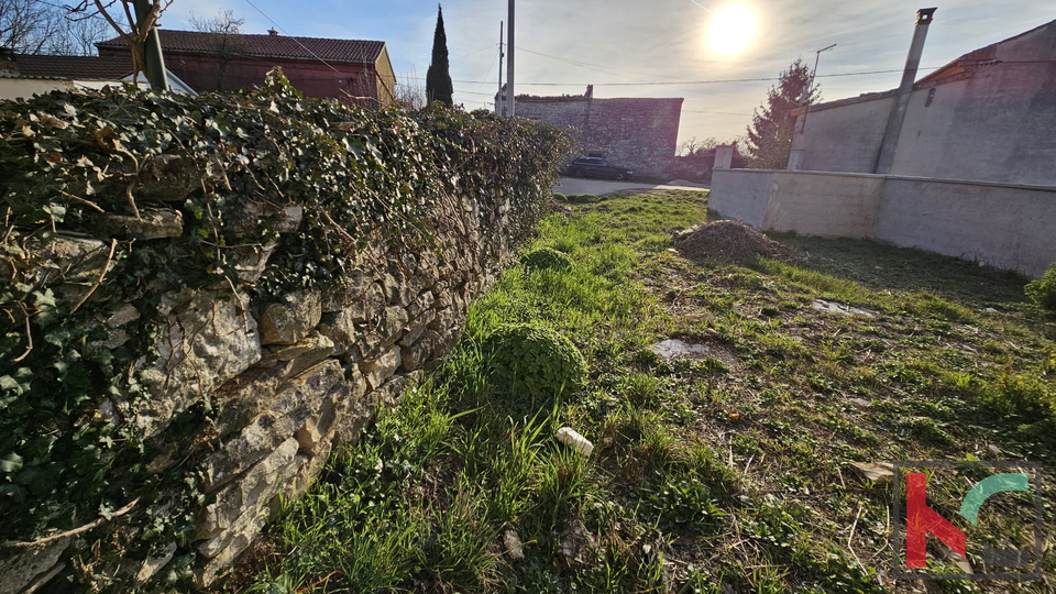 Istra- Žminj, terraced house 86m2 for renovation #sale