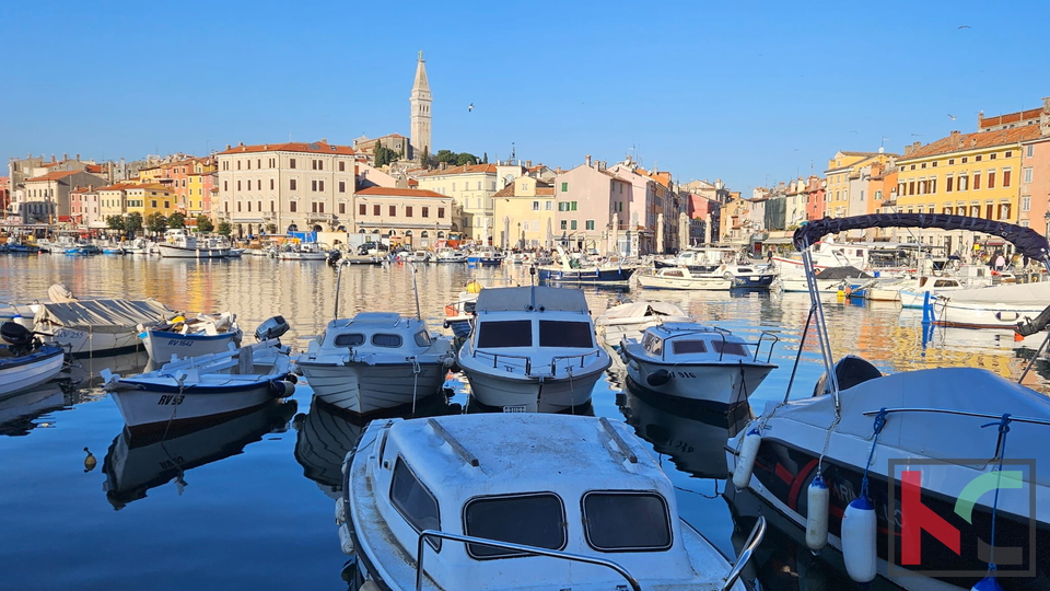 Rovinj, restavracija v središču Rovinja #razprodaja