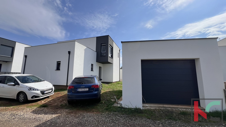 Istrien, Galižana, Einfamilienhaus mit Blick auf die Brijuni-Inseln #Verkauf