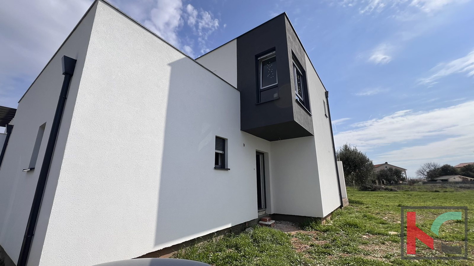 Istrien, Galižana, Einfamilienhaus mit Blick auf die Brijuni-Inseln #Verkauf