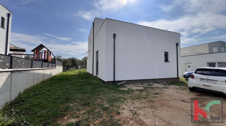 Istrien, Galižana, Einfamilienhaus mit Blick auf die Brijuni-Inseln #Verkauf