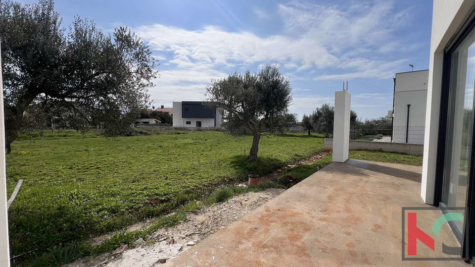 Istria, Gallesano, casa indipendente con vista sulle Isole Brioni #vendita