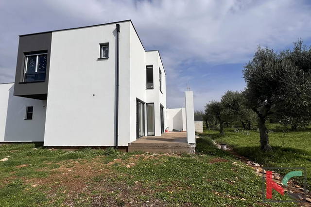 Istria, Galižana, detached house with a view of the Brijuni Islands #sale