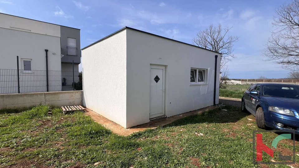 Istrien, Galižana, Einfamilienhaus mit Blick auf die Brijuni-Inseln #Verkauf